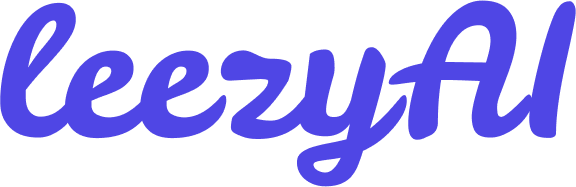 LeezyAI Logo